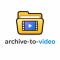 Archive to Video